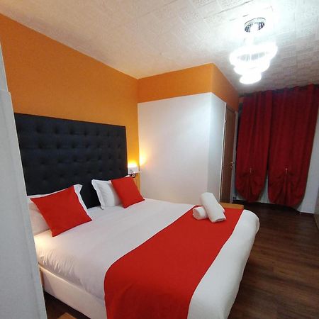 Hotel Veronese Genova Esterno foto