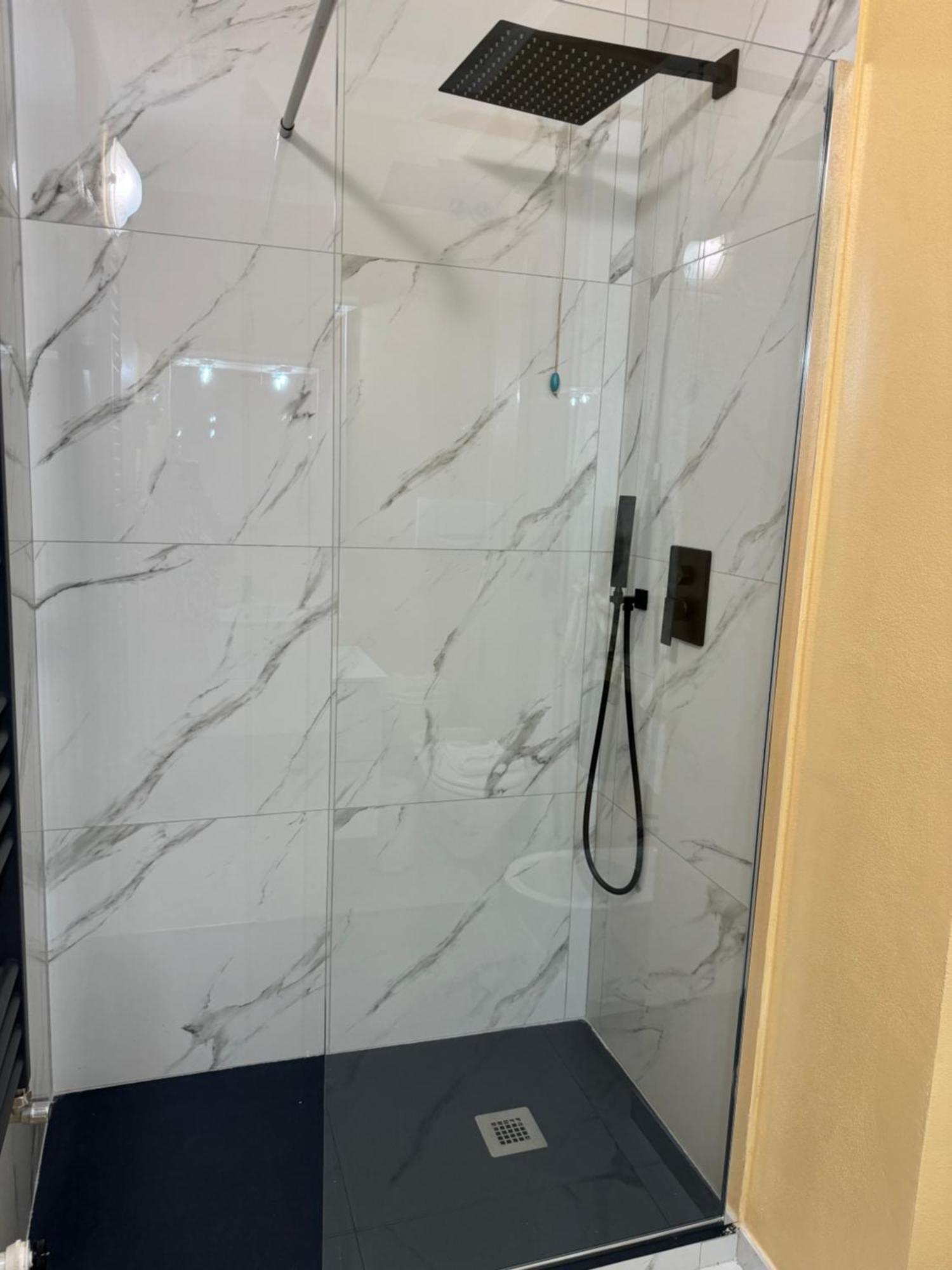 Hotel Veronese Genova Esterno foto